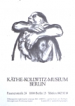 Kollwitz, Käthe - o.J. - Käthe Kollwitz Museum, Berlin