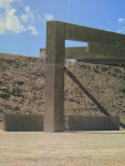 Heizer, Michael - 1979 - Museum Folkwang Essen