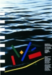 Jeker, Werner - 1986? - Gulbenkian Museum, Lissabon