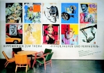 Kippenberger, Martin - 1982 - (fiffen, faufen und ferfaufen) Studio f Ulm