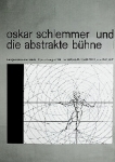 Schlemmer, Oskar - 1961 - KGM Zürich