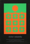 Vasarely, Victor - 1965 - Hochschule für Bildende Künste, Hamburg