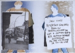 Voss, Jan - 1985 - Galerie Petersen