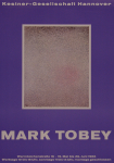 Tobey, Mark - 1966 - Kestner-Gesellschaft Hannover
