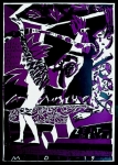 Pfennig, Wolf-Dieter - 1997 - (Zeitgeist) Galerie Sperl, Potsdam