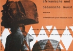 Blase, Karl Oskar - 1956 - Bonn (afrikanische und ozeanische Kunst)