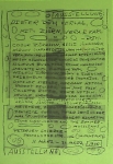 Roth, Dieter - 1985 - Petersen Galerie Berlin (mit Björn)