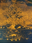 Mavignier, Almir - 1977 - Kunsthalle Hamburg (Runge, Tageszeiten, Nacht)