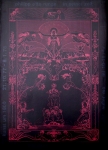 Mavignier, Almir - 1977 - Kunsthalle Hamburg (Runge, Tageszeiten, Abend)