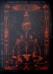 Mavignier, Almir - 1977 - Kunsthalle Hamburg (Runge, Tageszeiten, Morgen)