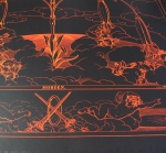 Mavignier, Almir - 1977 - Kunsthalle Hamburg (Runge, Tageszeiten, Morgen)