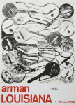 Arman - 1969 - Louisiana