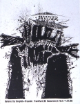 Winner, Gerd - 1966 - Galerie f. Graphikfreunde Frankfurt