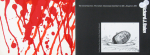Francis, Sam - 1968 - The Contemporary Arts Center Cincinnati (Richard J. Daley / Plakat und Einladung)