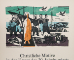 Barth, Carl - 1980 - Galerie Remmert & Barth Düsseldorf