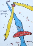 Bömmels, Peter - 1983 - Galerie Paul Maenz, Köln