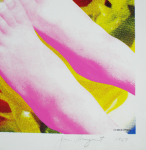 Rosenquist, James - 1967 - Paris Review