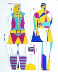Lindner, Richard - 1967 - 1 + 1 - 2