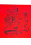 Schultze, Bernard - 1968 - Kölnischer Kunstverein