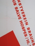 Malewitsch, Kasimir - 1958 - Kunstverein Braunschweig