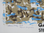 Dienz, Herm - 1958 - Galerie Vertiko Bonn