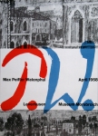 Peiffer-Watenphul, Max - 1958 - Leverkusen