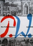 Peiffer-Watenphul, Max - 1958 - Museum Morsbroich Leverkusen