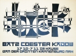 Grinten, Franz van der - 1954 - Kranenburg (Batz, Coester & Kadow)