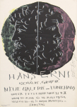 Erni, Hans - 1956 - Neue Galerie am Funkhaus Köln