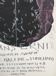 Erni, Hans - 1956 - Neue Galerie am Funkhaus Köln
