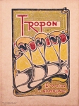Velde, Henry van de - 1898 - Tropon