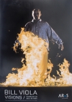 Viola, Bill - 2005 - Aarhus Kunstmuseum (Visions - Feuer / The Crossing)