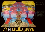 Hundertwasser, Friedensreich - 1988 - Hamburg (Luna Luna - City Man)