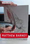 Barney, Matthew - 2010 - Schaulager Basel
