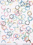 Whiteraed, Rachel - 2012 - Olympia London
