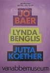 Baer, Jo - 2009 - Van Abbe Museum Eindhoven