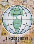 Baechler, Donald - 2012 - Lincoln Center (Globe)