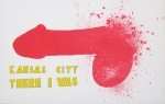Dine, Jim - 1970 - Oo La La (Kansas City There I Was)