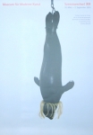 Trockel, Rosemarie - 2001 - Museum für Moderne Kunst Frankfurt