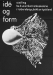 Ernst, Jupp - 1970 - idé og form