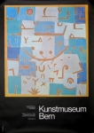 Klee, Paul - 1970 - Kunstmuseum Bern