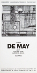 Sovák, Pravoslav - 1967 - Düsseldorf (Galerie de May)