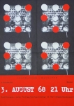 Geldmacher, Klaus / Mariotti, Francesco - 1968 - documenta 4