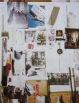 Rauschenberg, Robert - 1979  - ACE Gallery