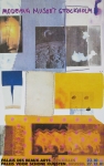 Rauschenberg, Robert - 1981 - Moderna Museet Stockholm und Palais des Beaux Arts Bruxelles
