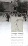 Rickey, George - 1986 - Neuer Berliner Kunstverein