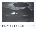 Cucchi, Enzo - 1982 - Museum Folkwang Essen