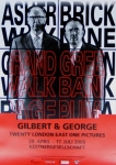 Gilbert & George - 2005 - Kestner Gesellschaft
