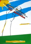Brühwiler, Paul - 1985 - Museum für Gestaltung (Cardinaux)