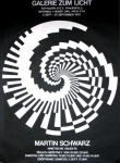 Schwarz, Martin - 1970 - Galerie zum Licht